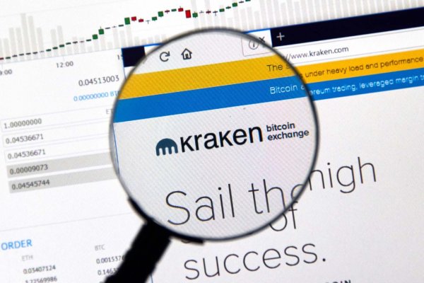 Не заходит на кракен
