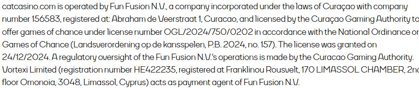 Платежи в Cat Casino манаты крипта