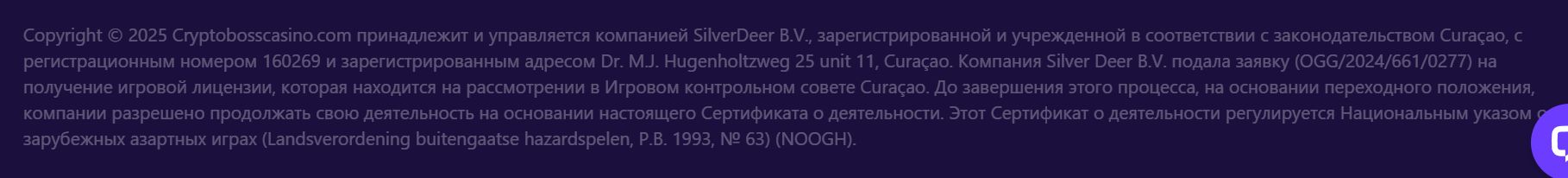 Крипто-платежи Cryptoboss TM